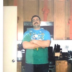 Meet your Posher, Mike